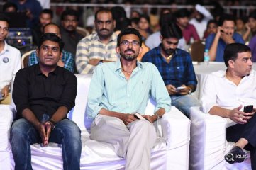 Fidaa Movie Audio Launch